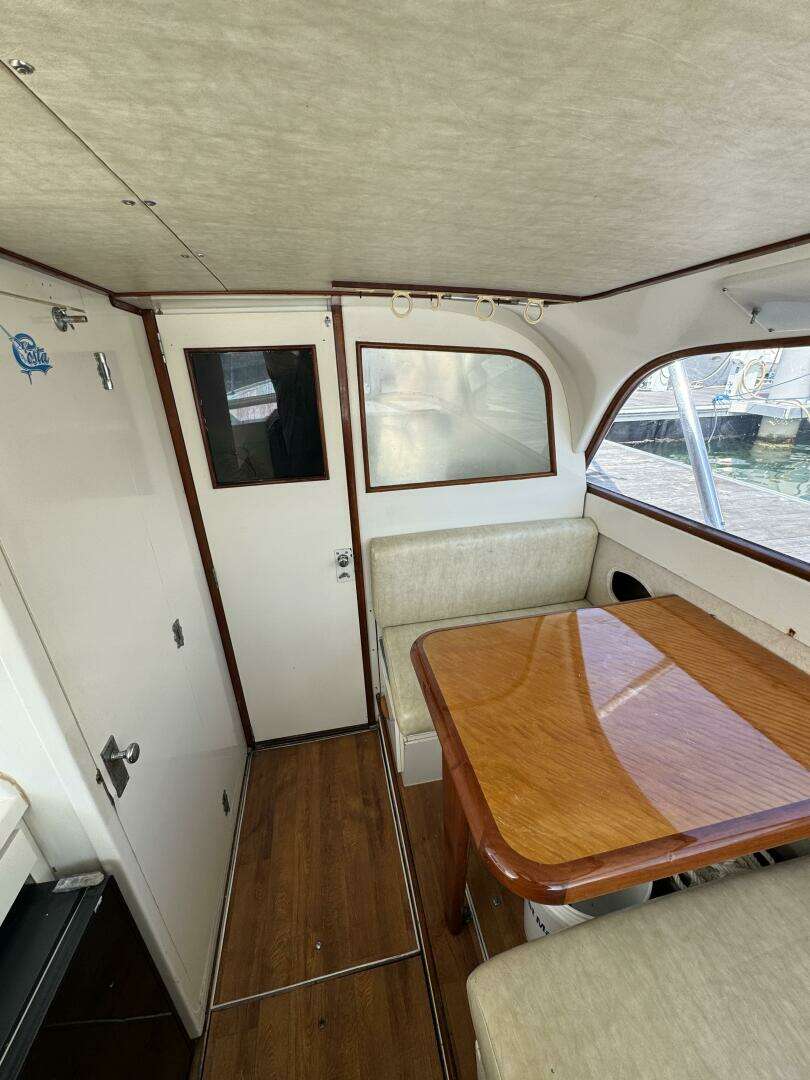 1963 Bertram 31 Sportsman - Image 7