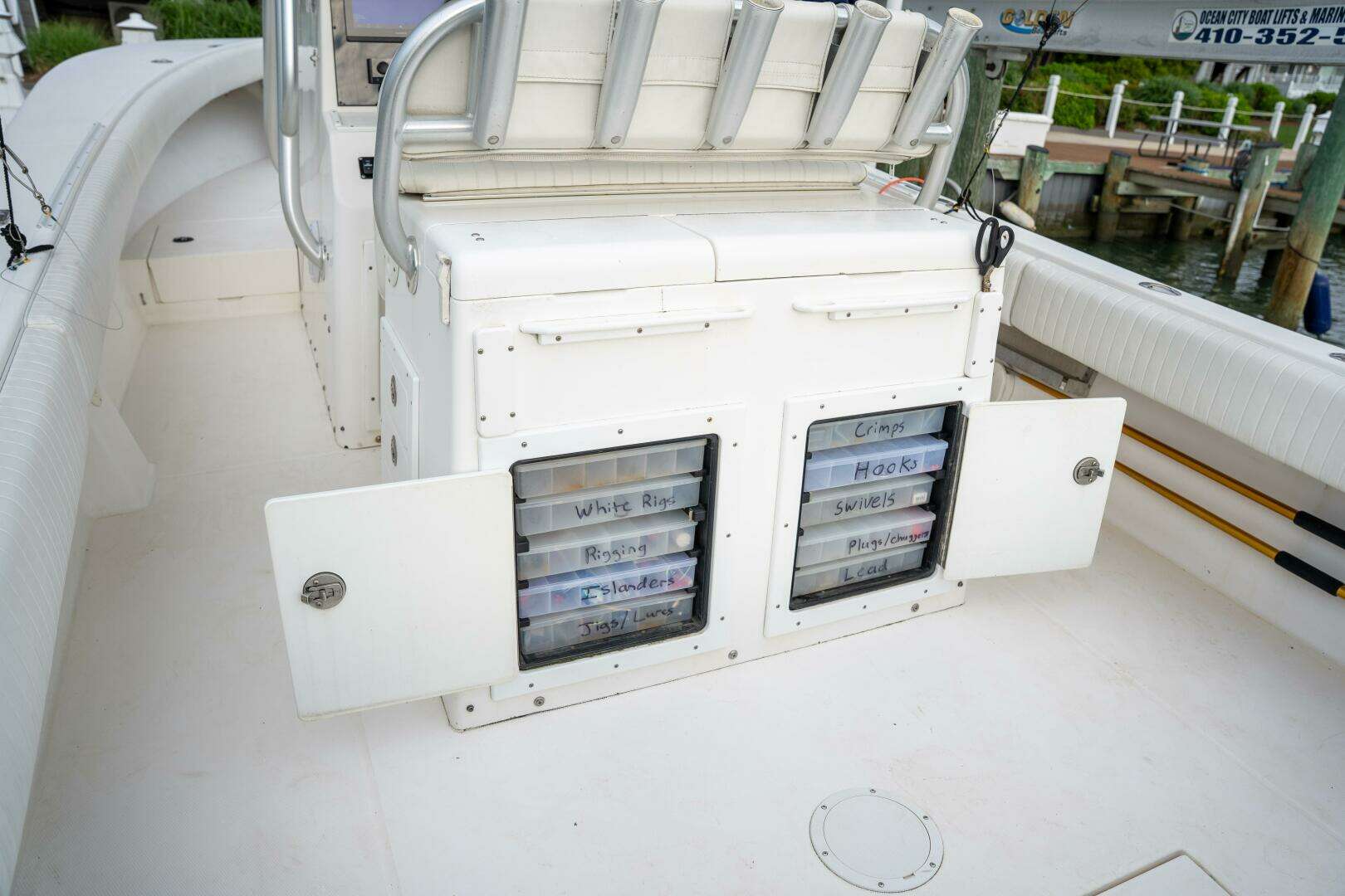 2003 Regulator — - Image 23