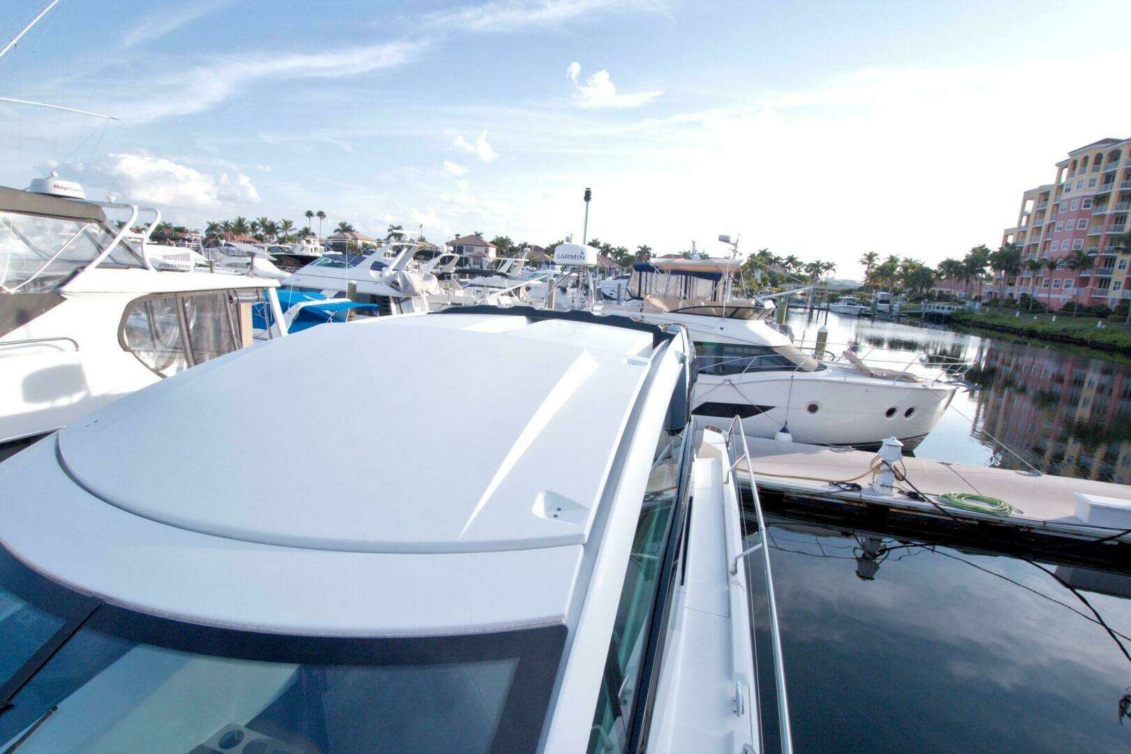 2019 Beneteau Gran Turismo 50 - Image 26