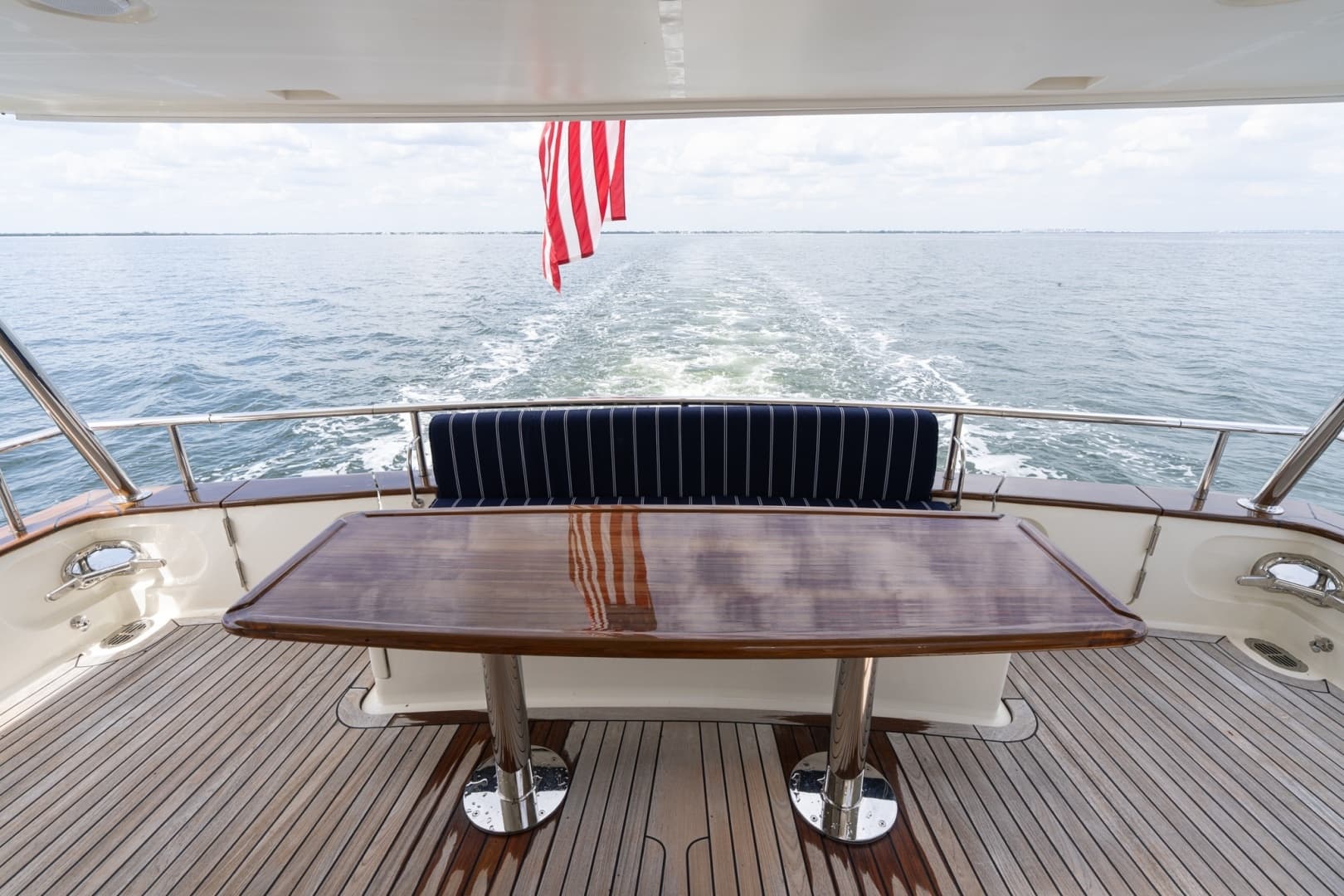 2022 Marlow Explorer 62E - Image 5