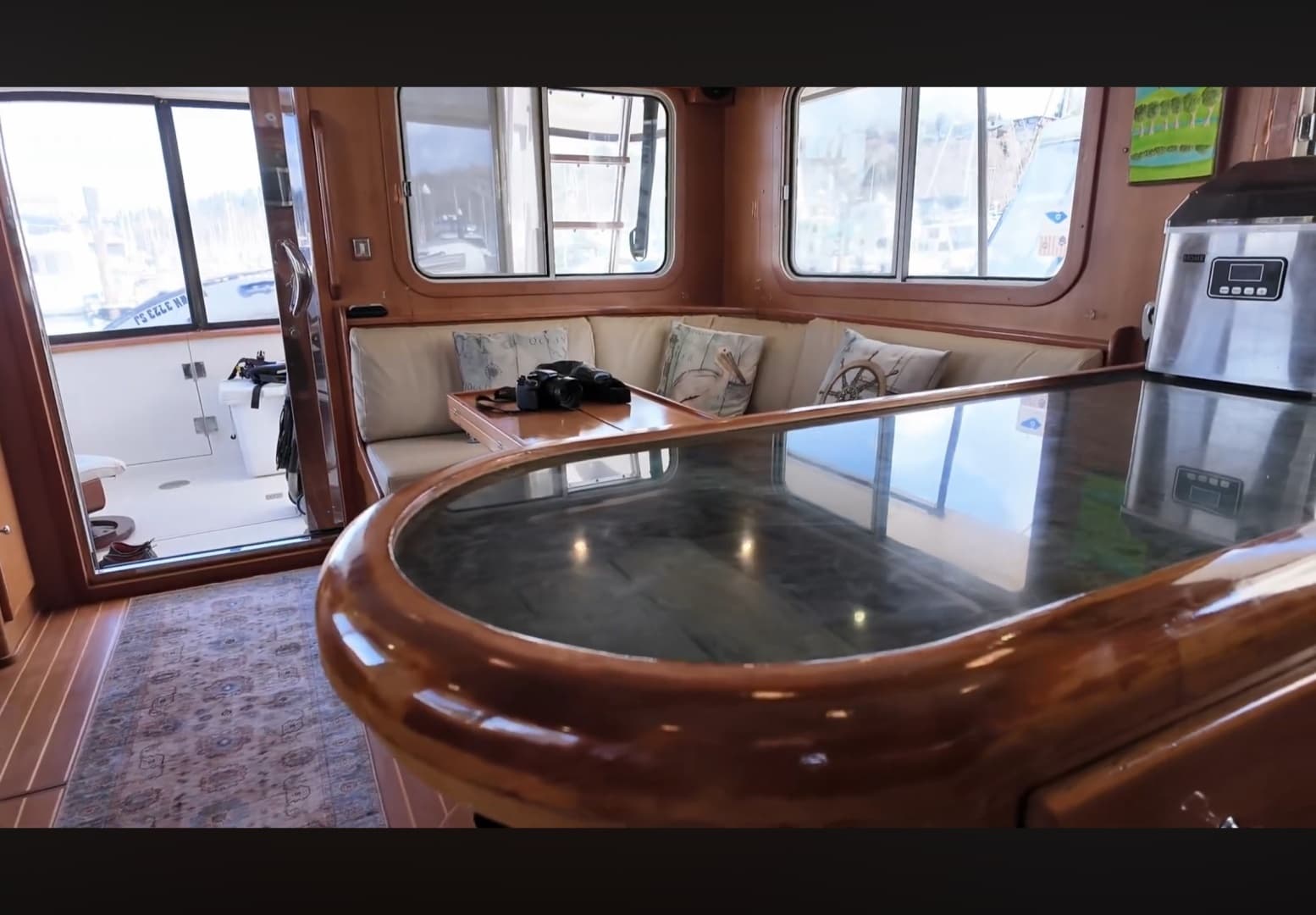 2002 Transpacific Marine — - Image 4
