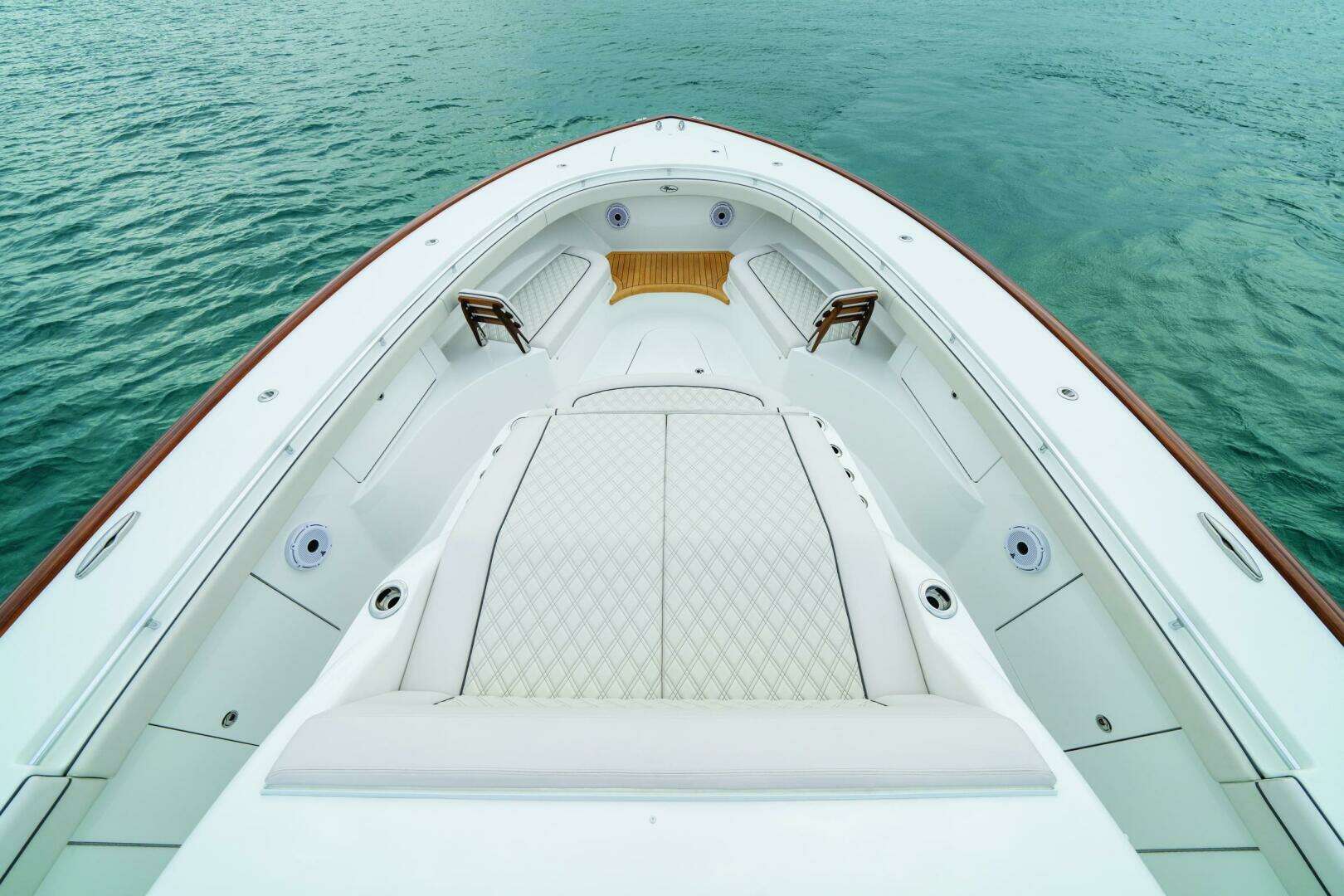 2027 Valhalla Boatworks V-55 - Image 13