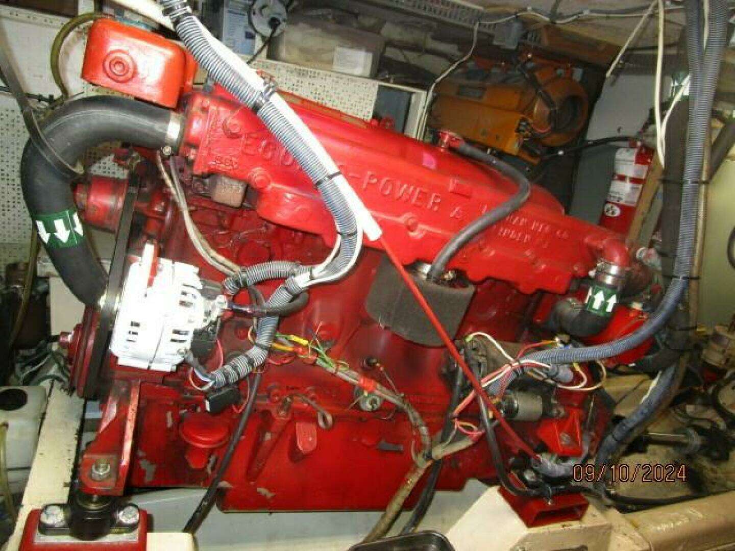 1983 DeFever RPH - Image 67