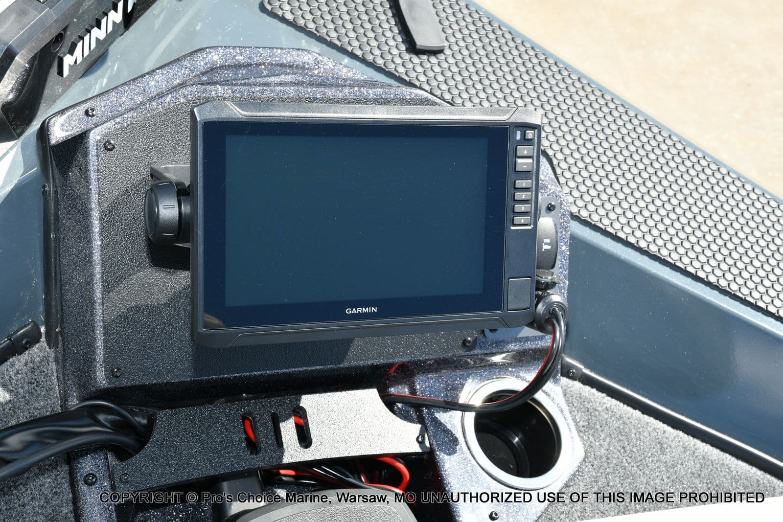 2026 Ranger RT198P Cup Garmin Livescope Equipped - 52