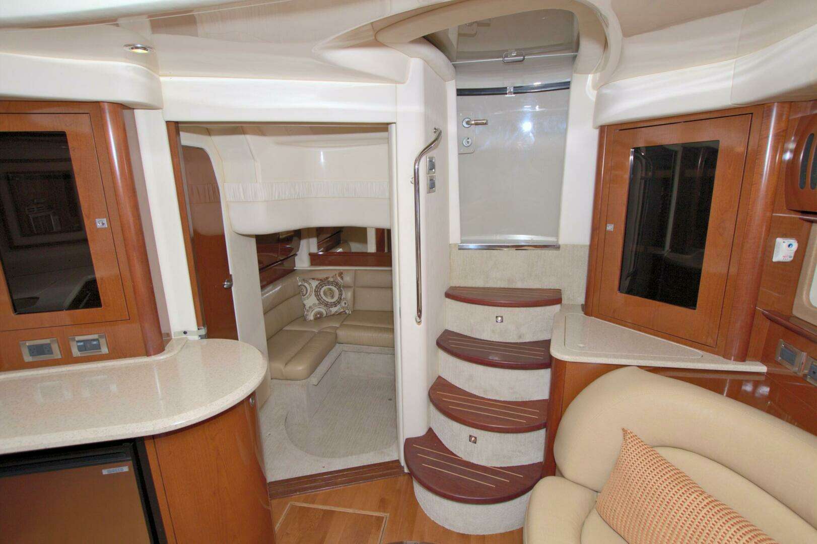 2009 Sea Ray 44 Sundancer - Image 52