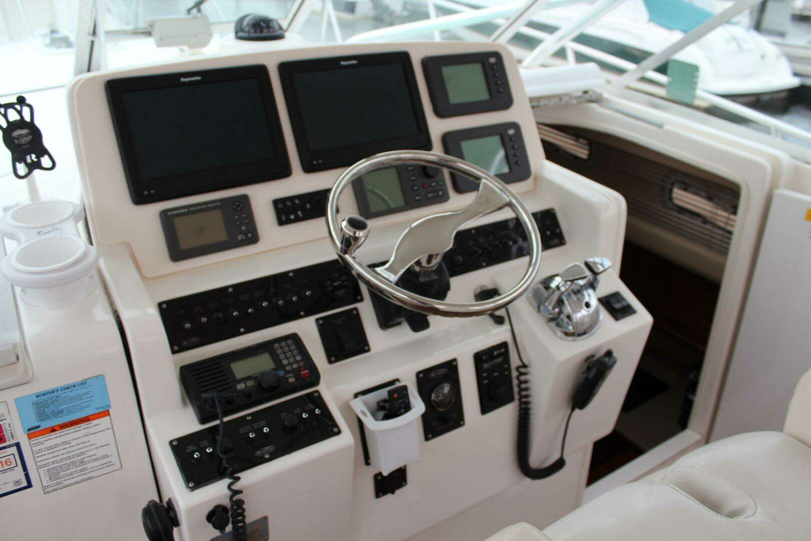 2005 Rampage Express - Image 11