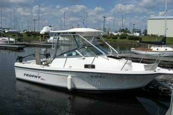 2004 Bayliner — - Image 1