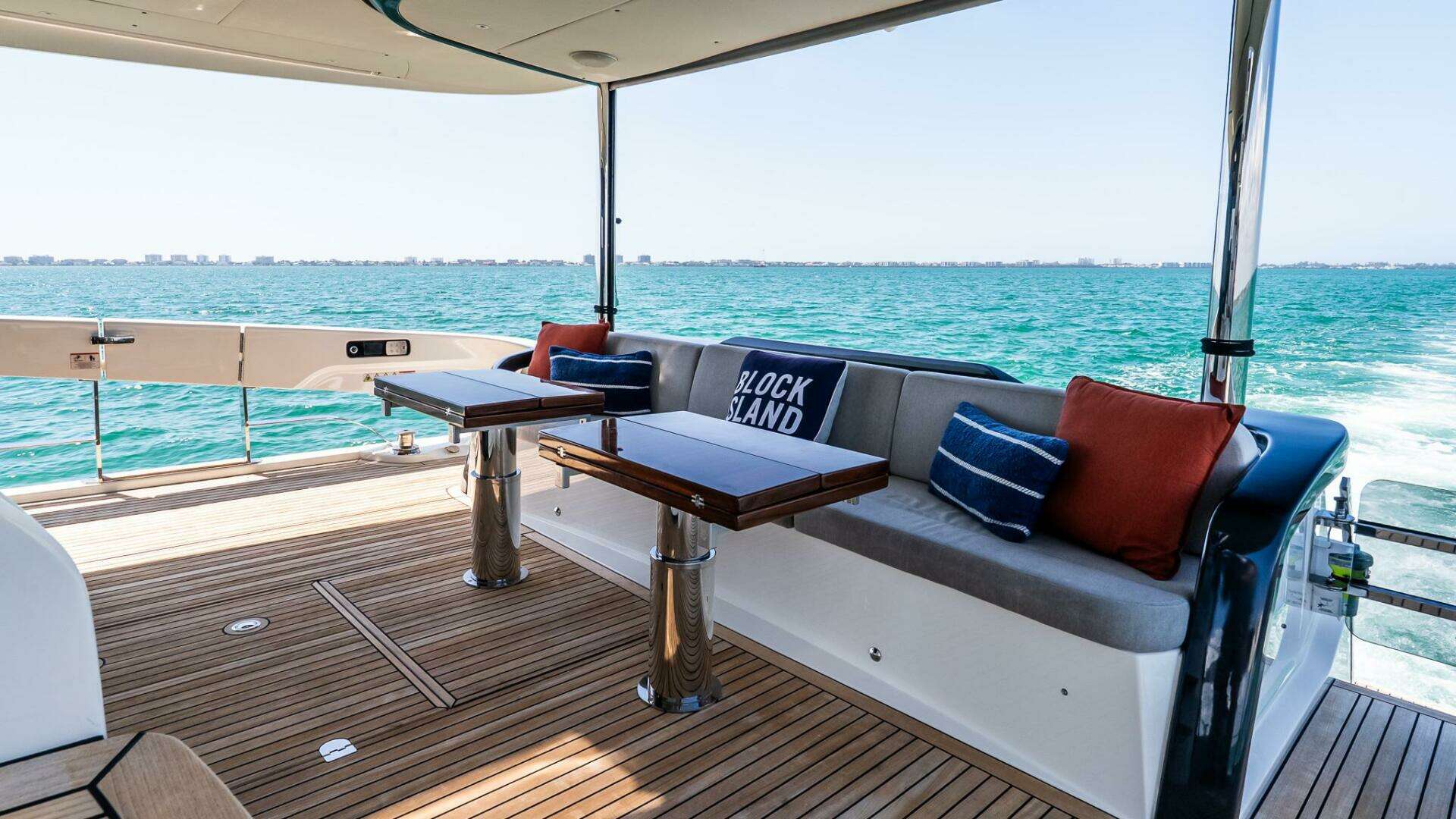 2022 Absolute 64 Navetta - Image 63