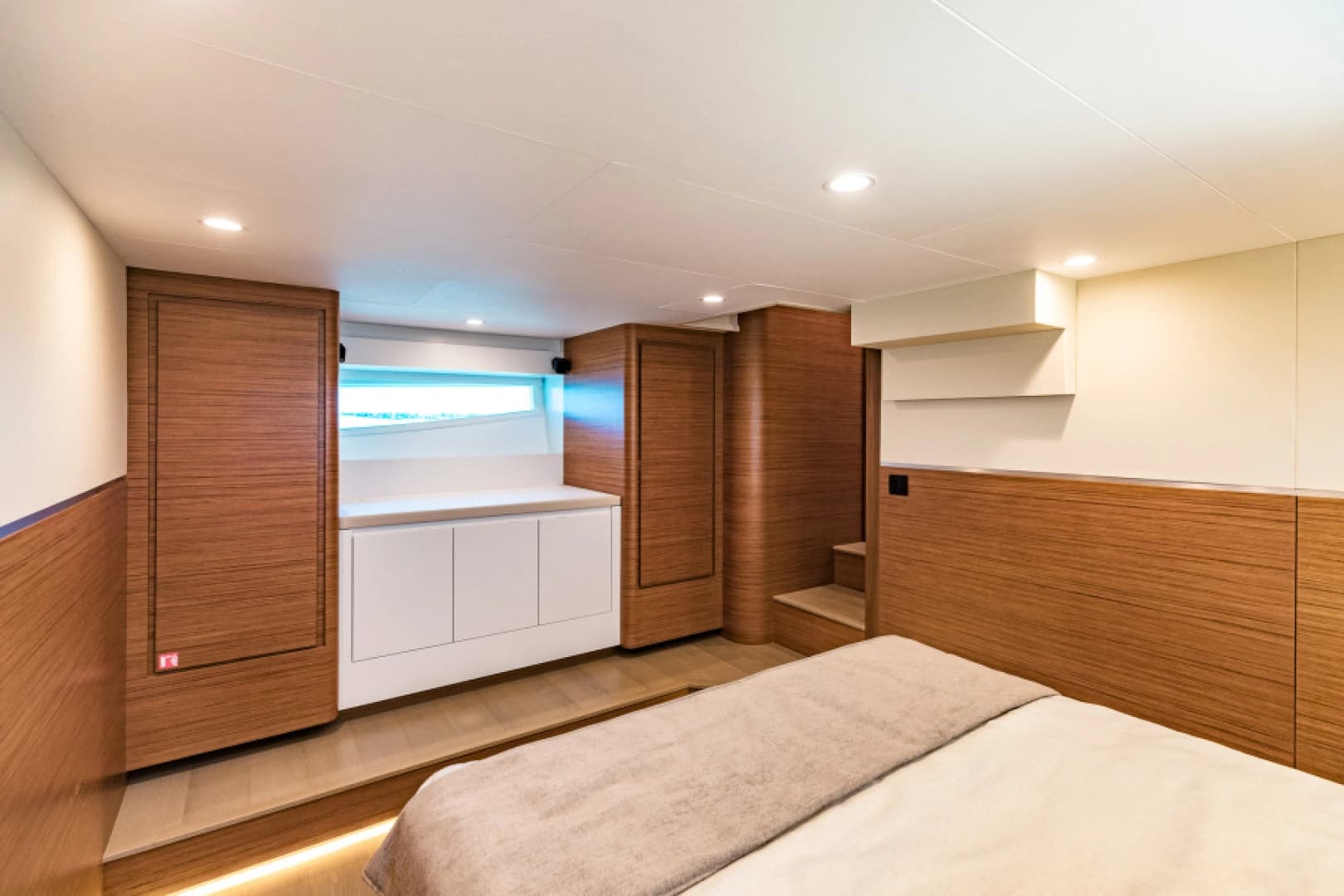 2020 Bertram 61 Convertible - Image 27
