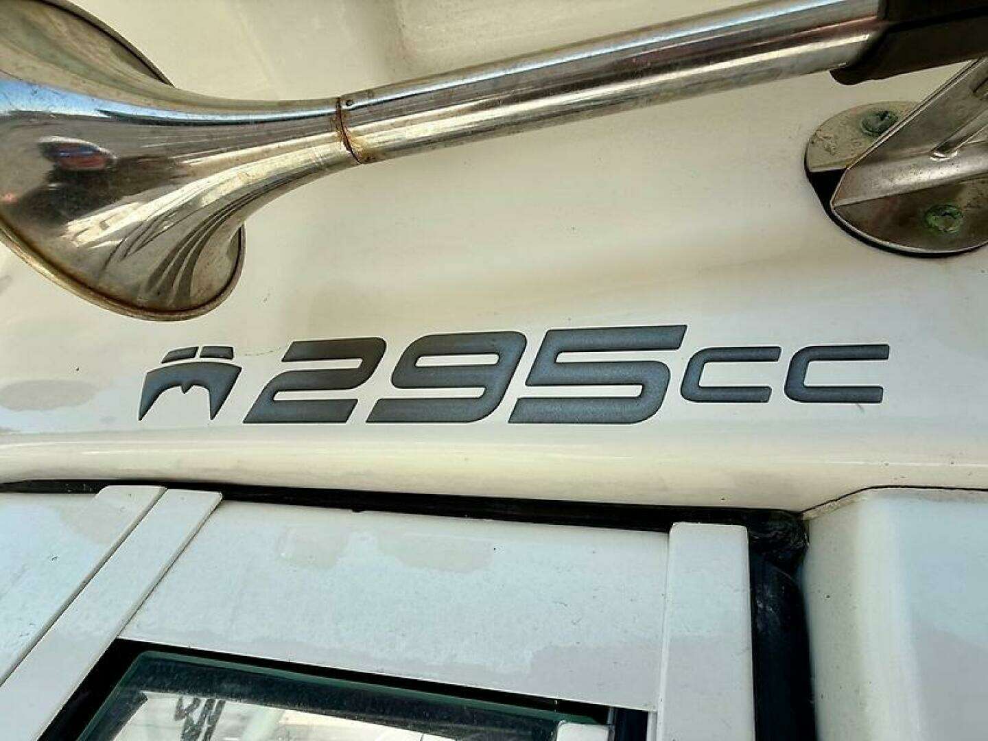 2017 World Cat 295 CC - Image 33