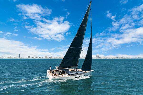 2017 Grand Soleil 52 LC - Image 1