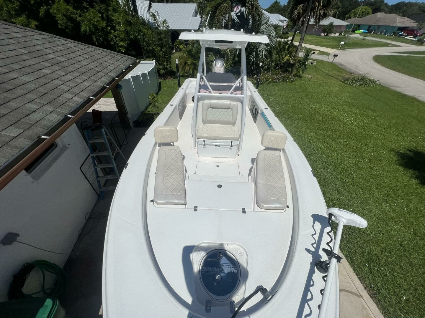2019 Blue Wave 2800 Pure Hybrid - Image 31