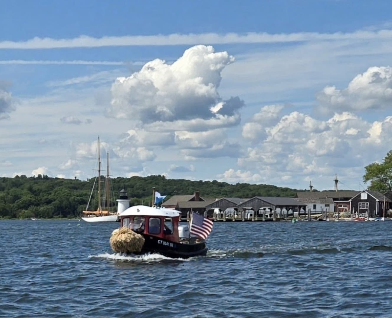 1994 Custom Tuglet - Image 17