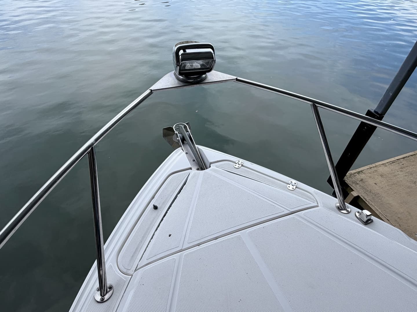 2008 Rinker 280 Express Cruiser - Image 36