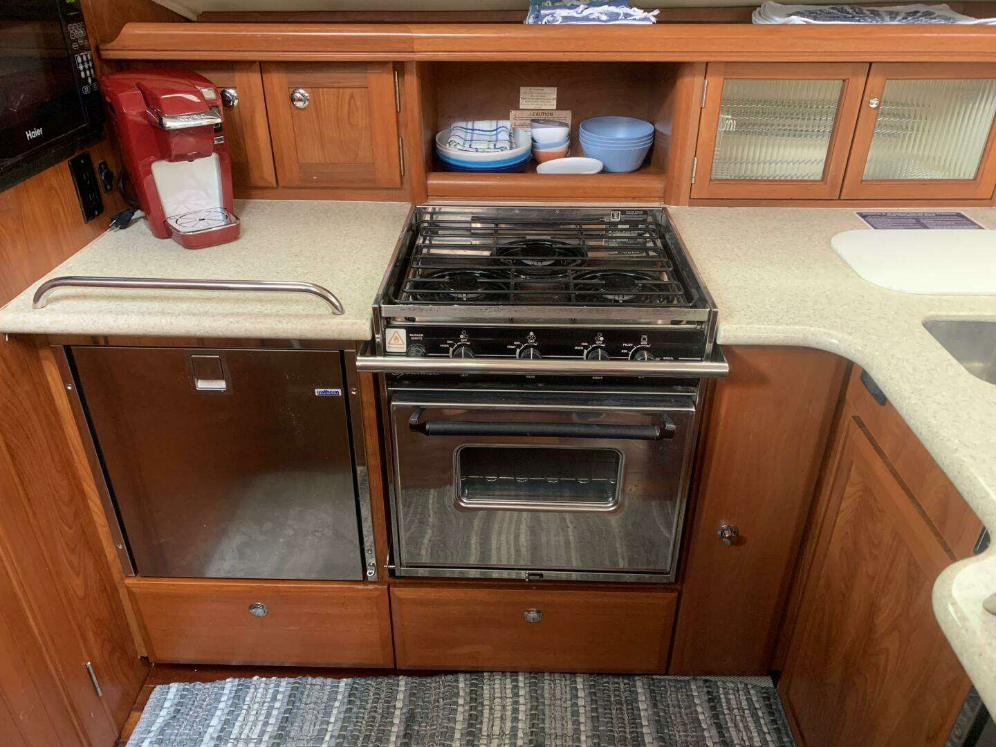 2011 Hunter 45DS - Image 29