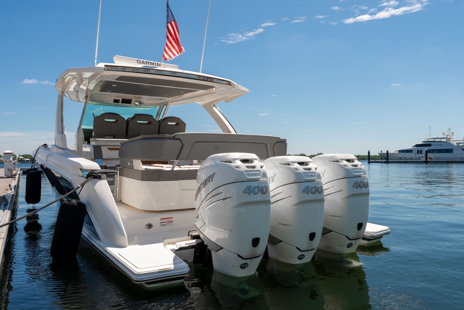 2020 Tiara Yachts 38 LS - Image 33
