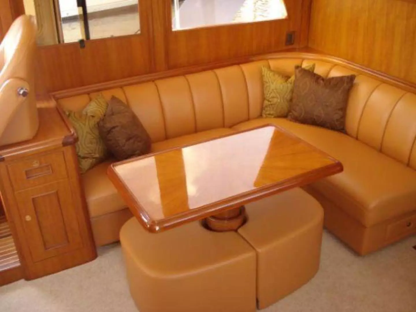2005 Ocean Alexander Motor - Image 6