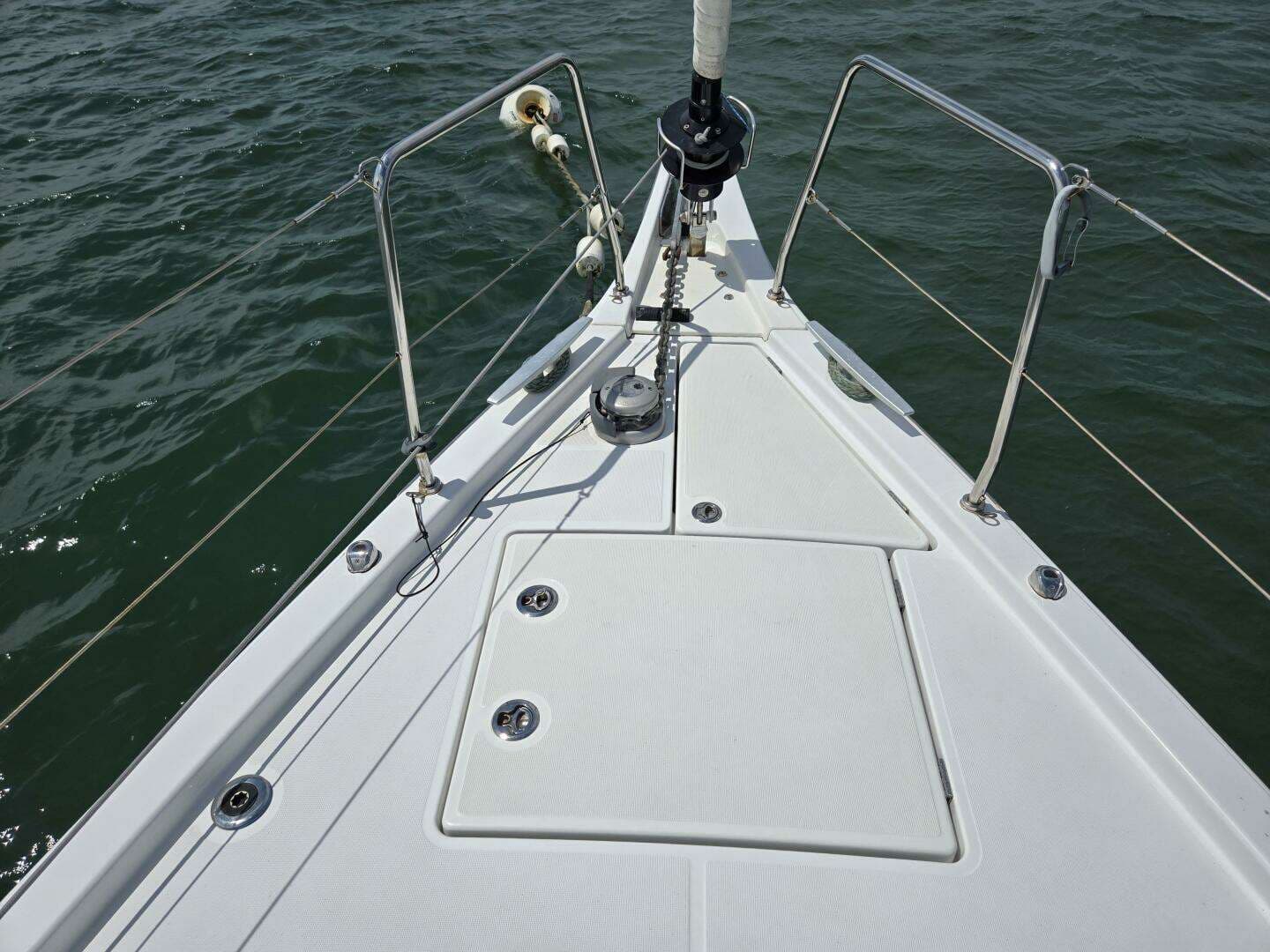 2019 Beneteau Oceanis 46.1 - Image 22
