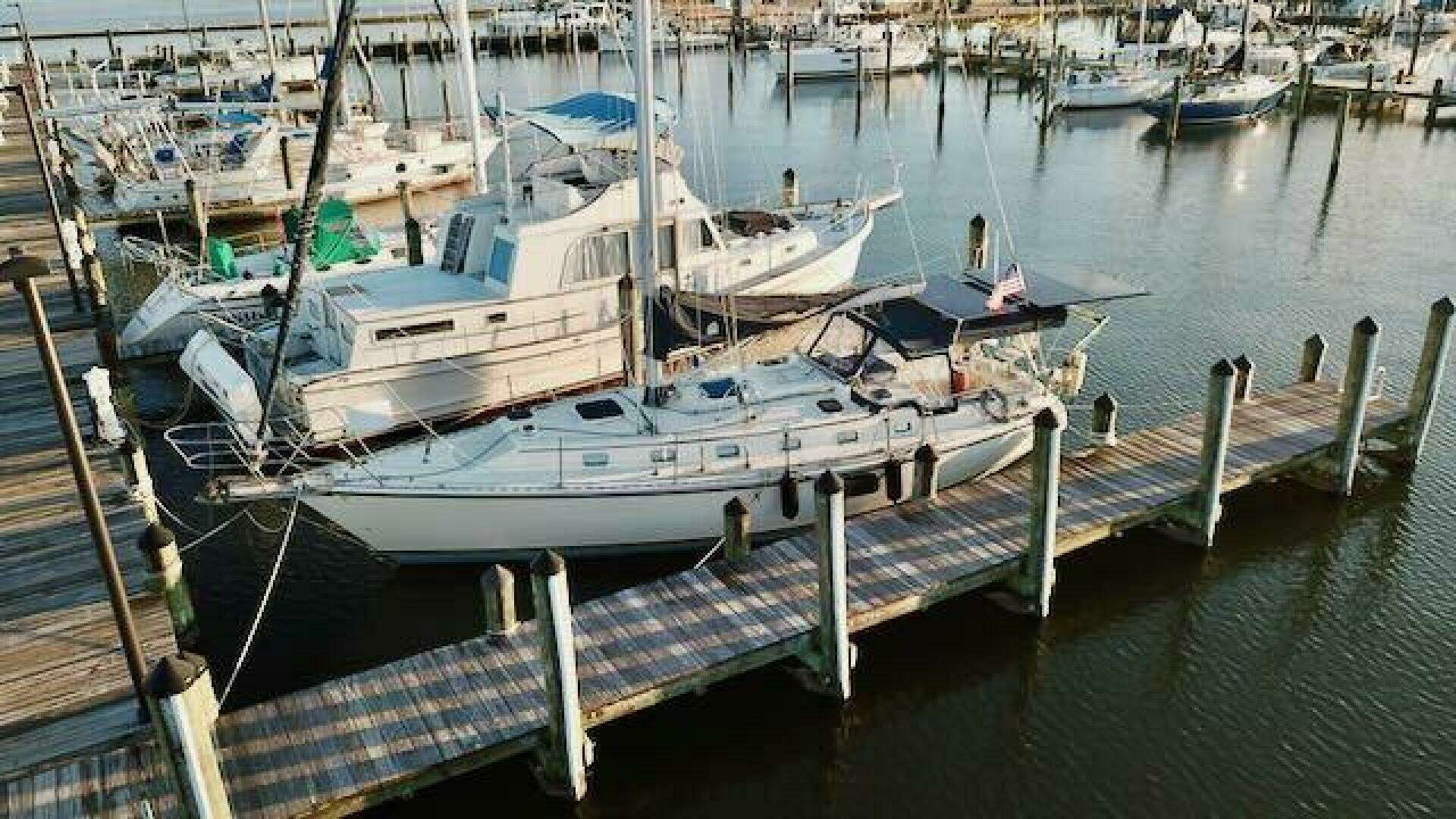 1999 Caliber 40 LRC - Image 4