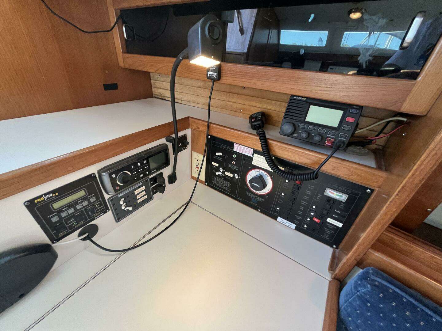 1992 Catalina — - Image 47