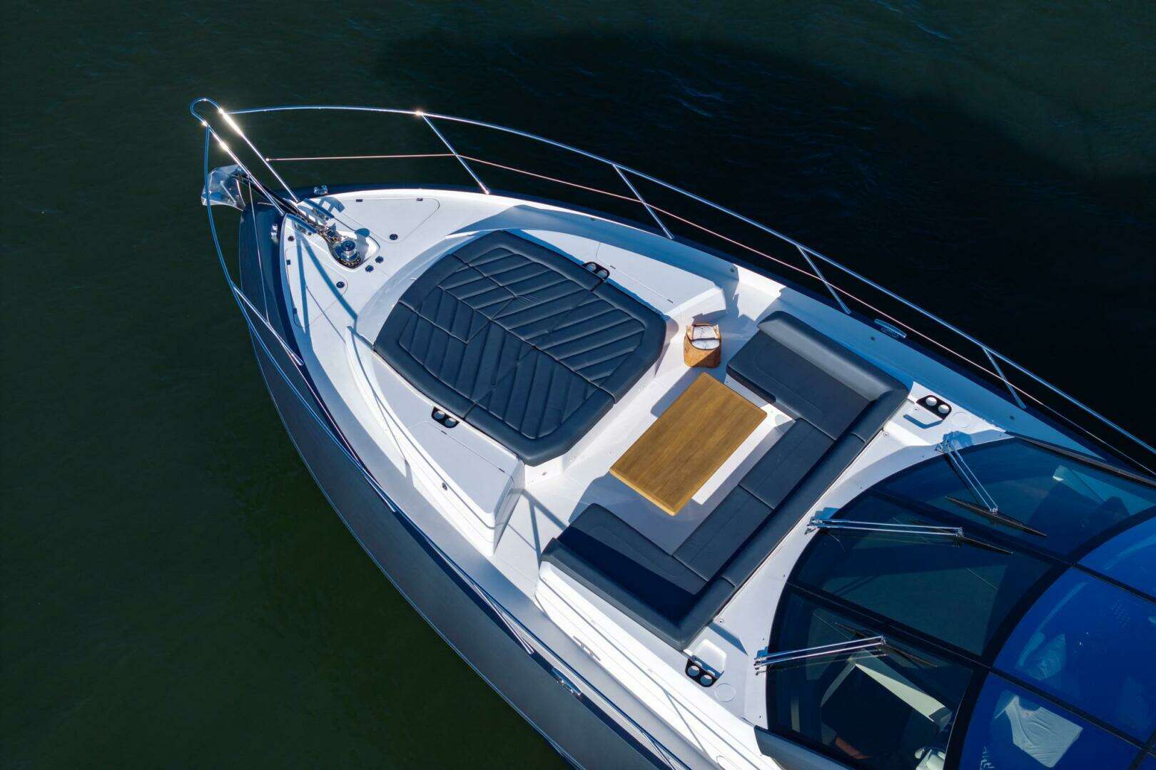 2020 Sunseeker Predator - Image 3