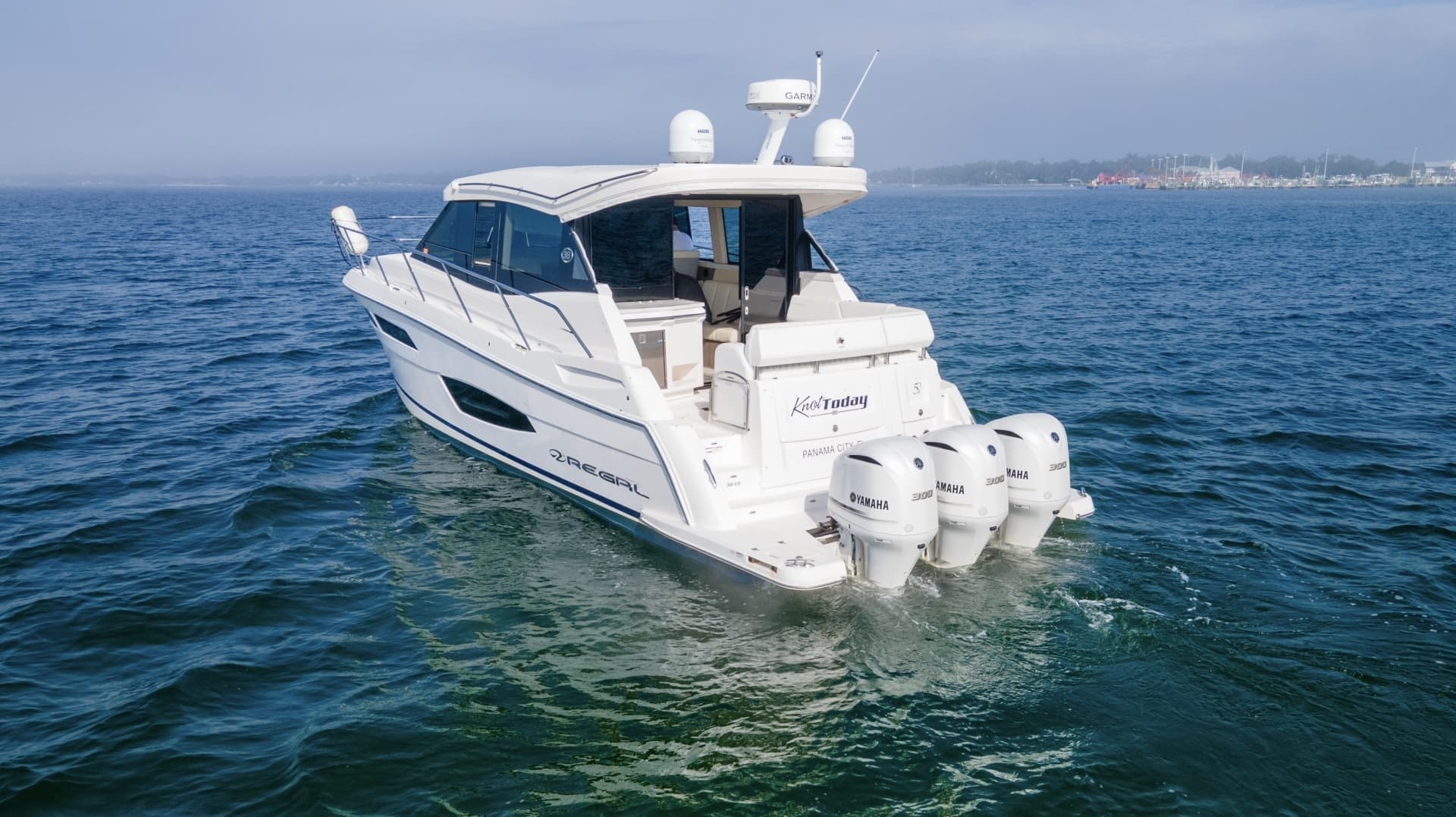 2020 Regal 38 XO - Image 25