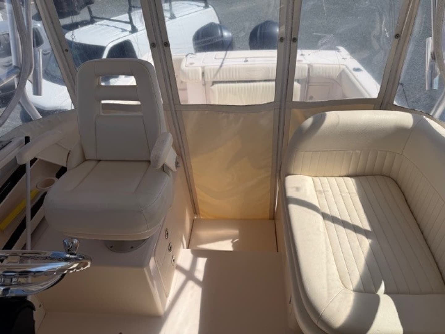 2007 Grady-White 300 Marlin - Image 19