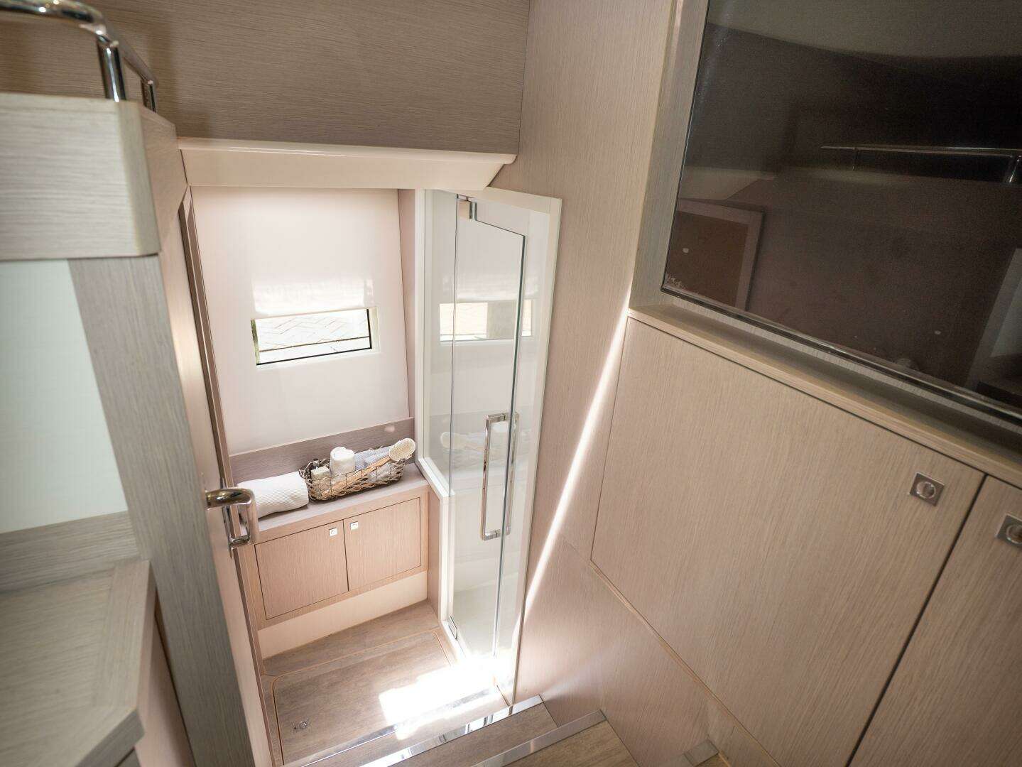 2023 Alva Yachts Ocean Eco 54 - Image 21