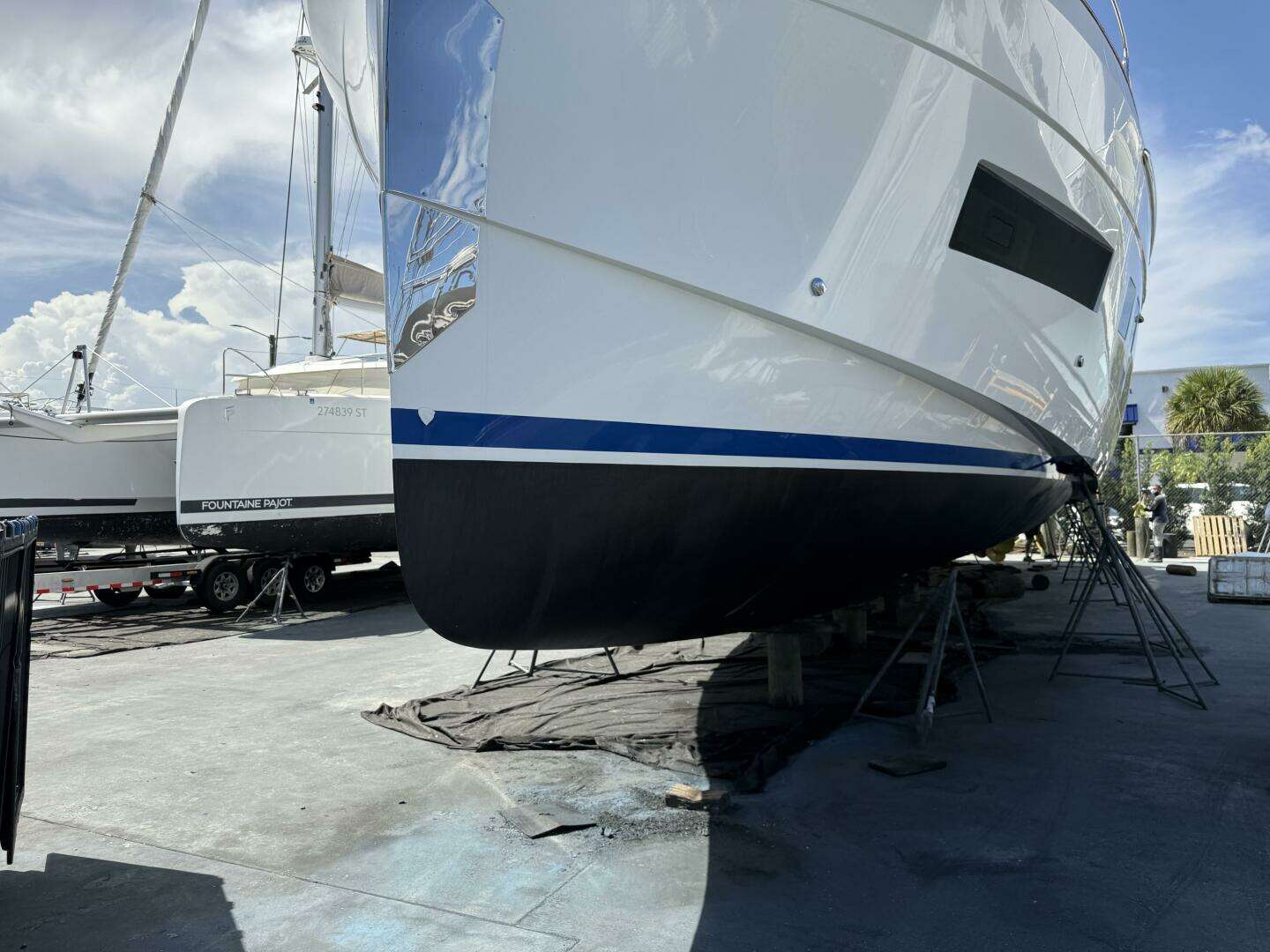 2020 Sirena 64 - Image 71