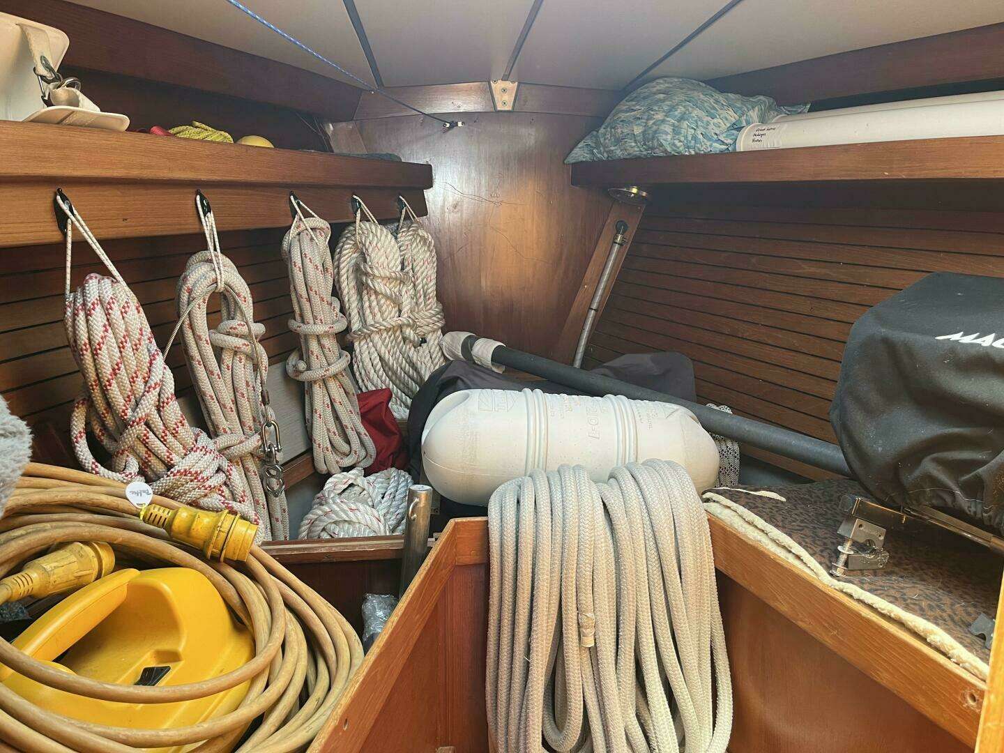 1982 Baltic 42 DP - Image 37
