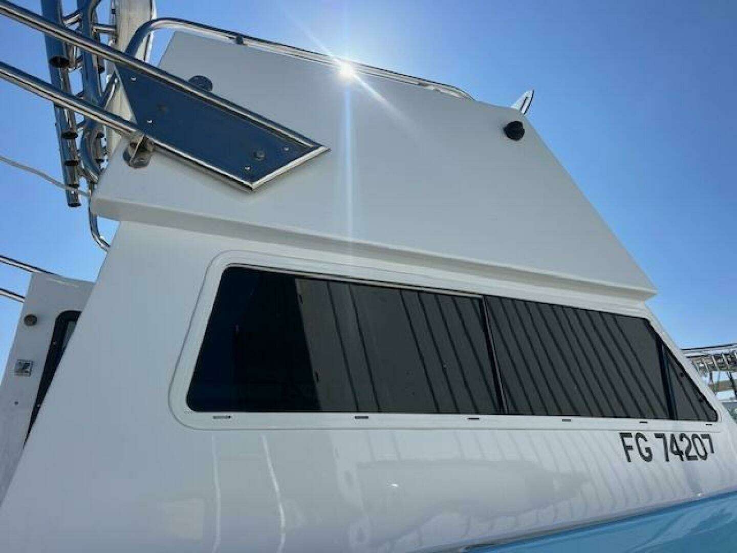 1971 Custom Mariners Baja 30 - Image 6