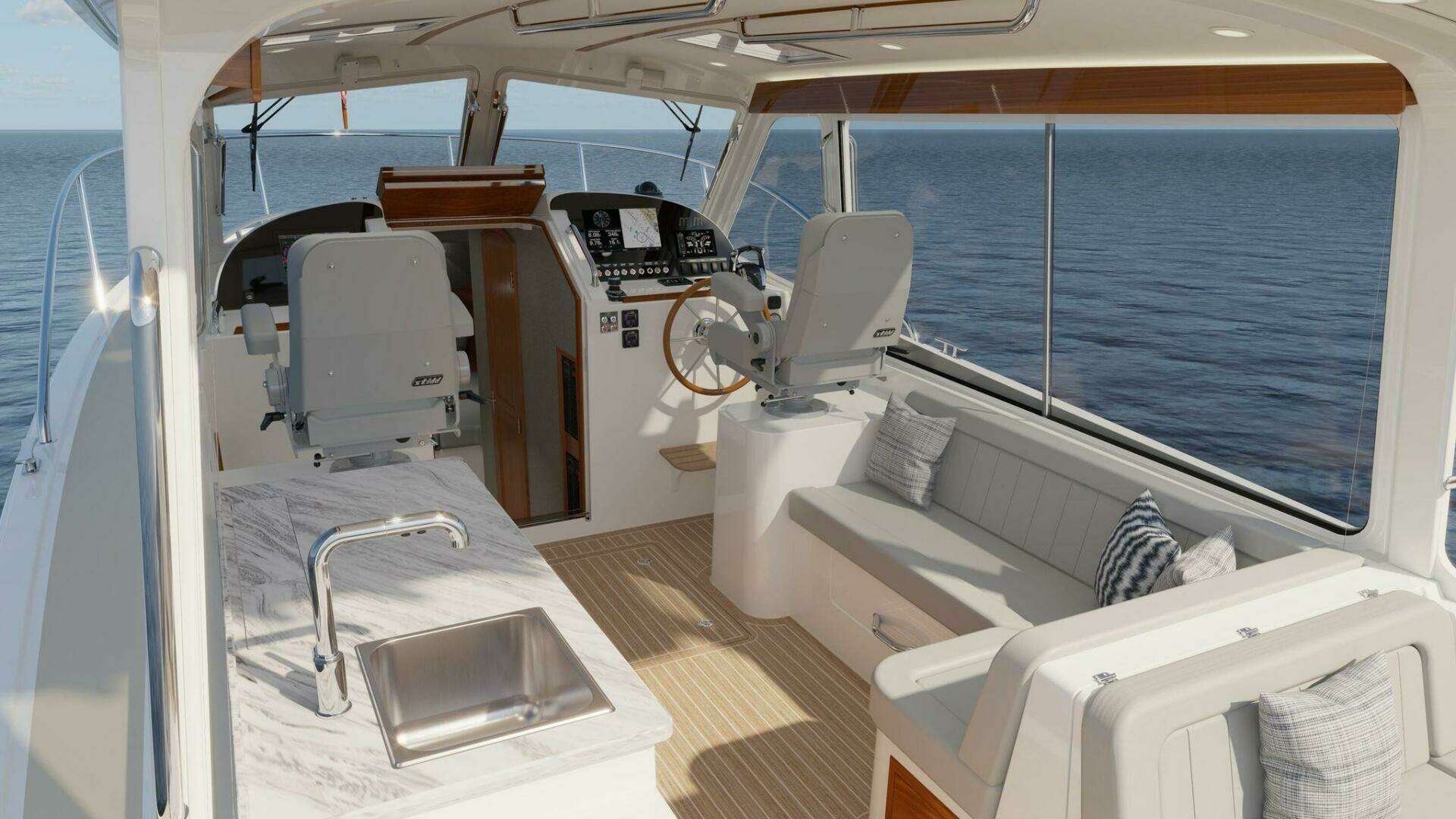 2026 MJM 38R - Image 9