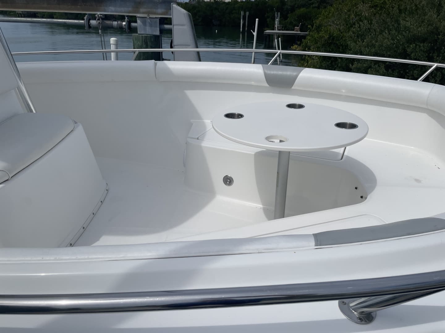 2008 Century 2901 CC - Image 35