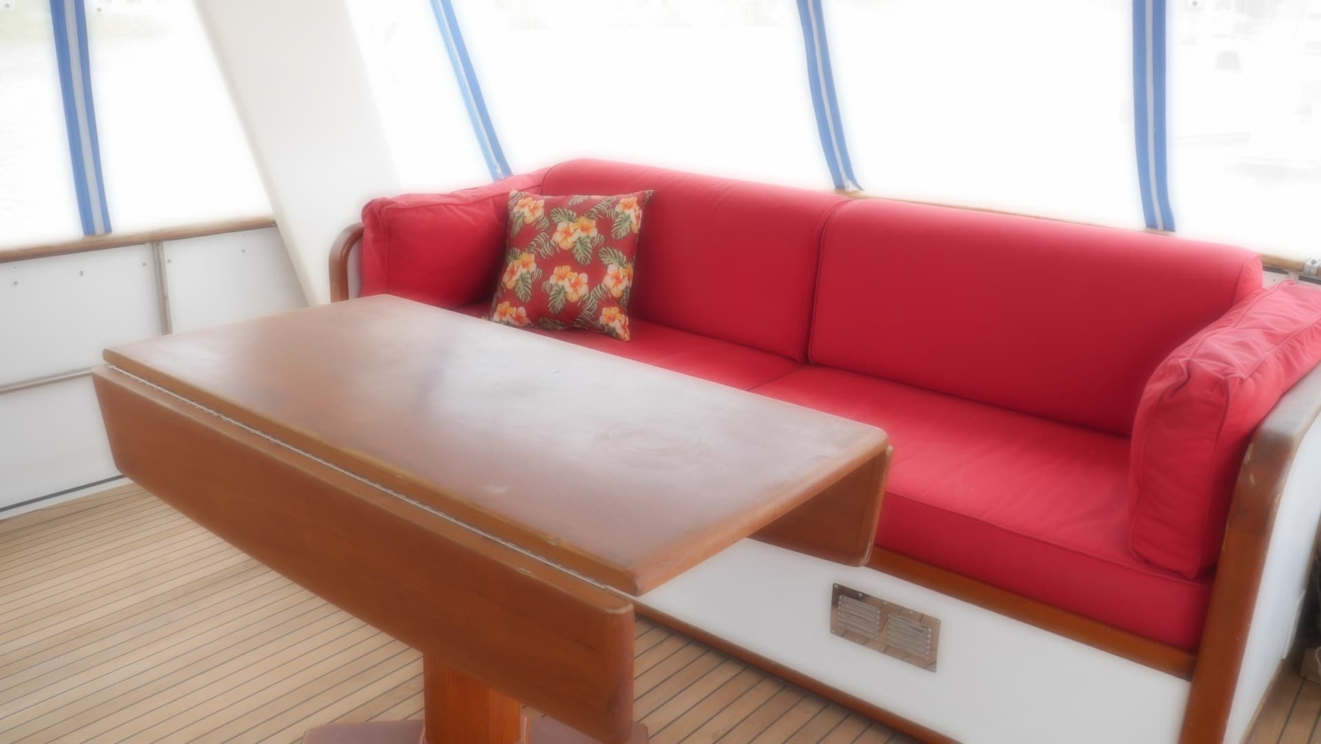 1982 Gulfstar 48 Aft Cabin - Image 36