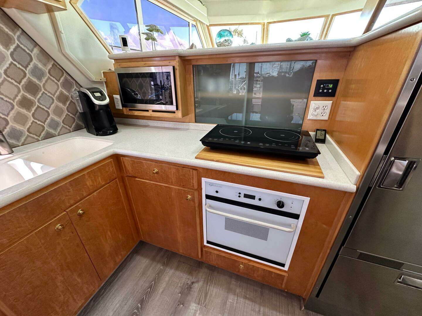 2000 Navigator 4600 Classic - Image 15