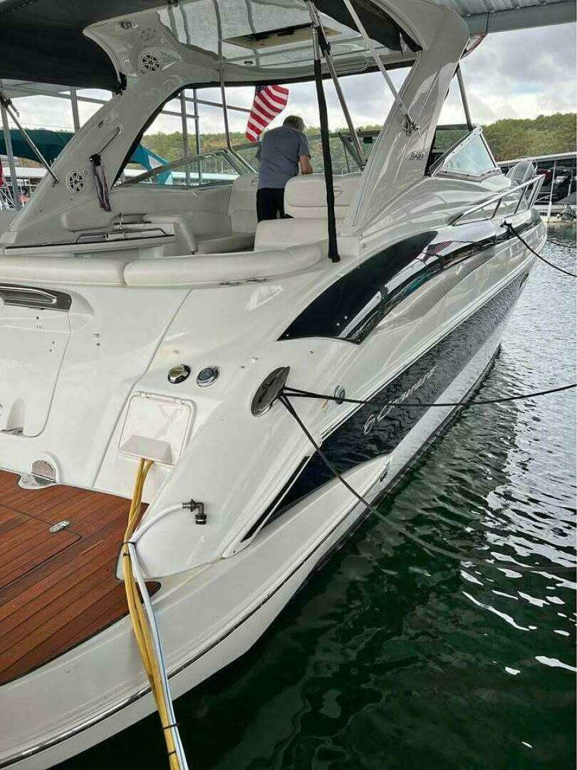 2006 Crownline 340 CR - Image 6
