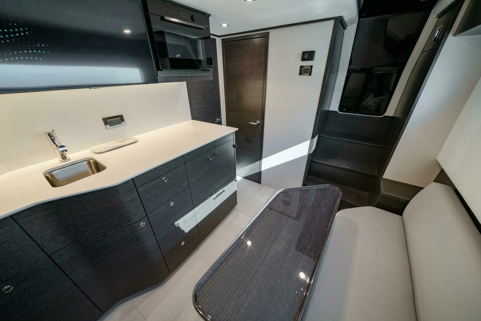 2026 Valhalla Boatworks 55 SY - Image 8