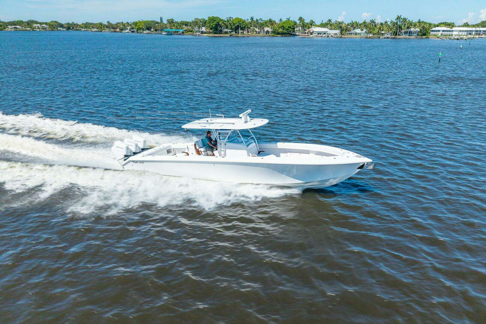 2024 Bahama 41 - Image 22