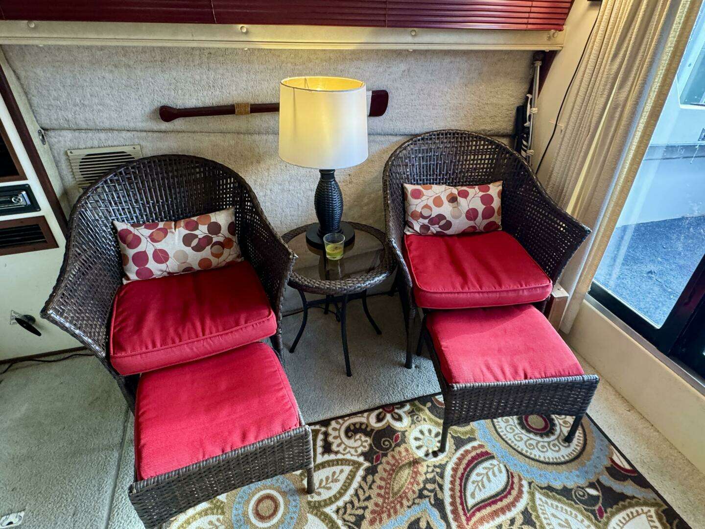 1979 Silverton 34 Convertible - Image 33