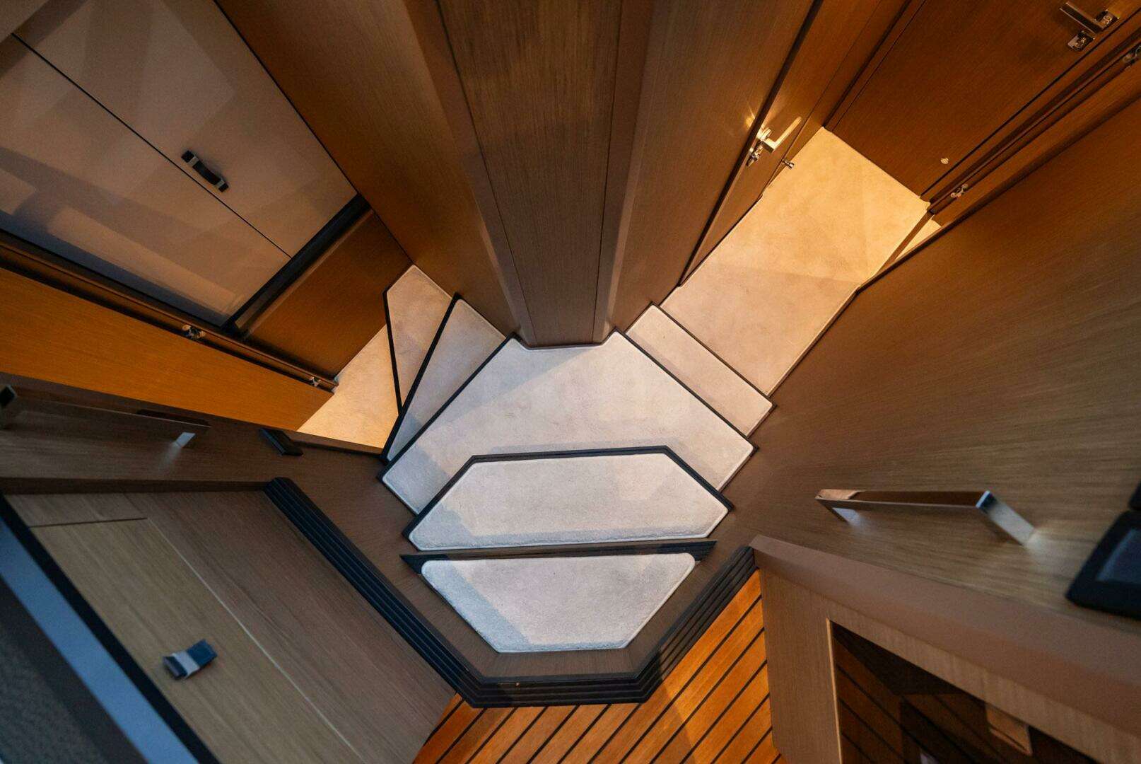 2021 Beneteau Monte Carlo 52 - Image 29