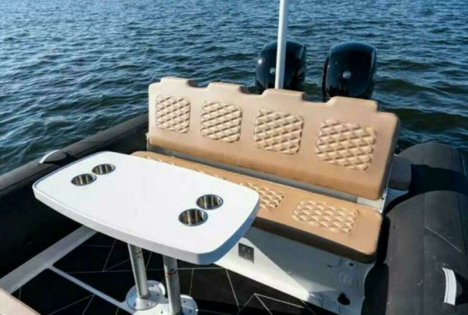 2024 Highfield Sport 800 - Image 6