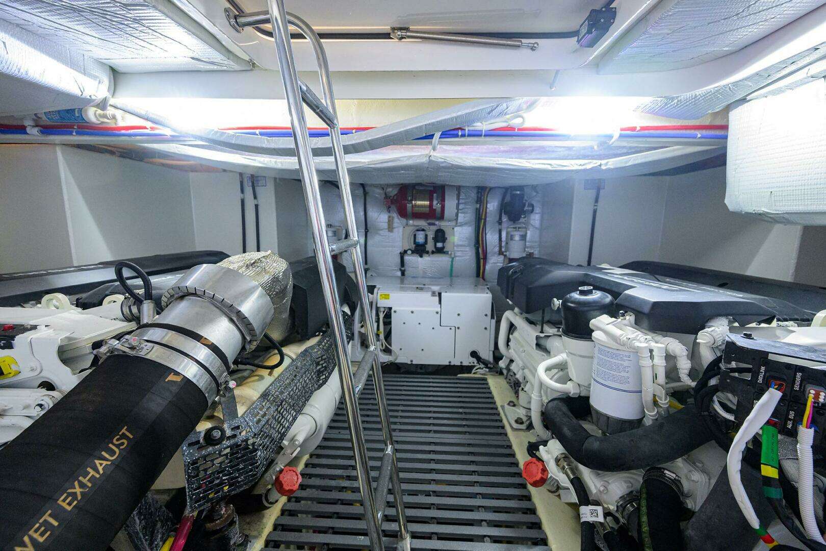 2023 Tiara Yachts C49 - Image 43