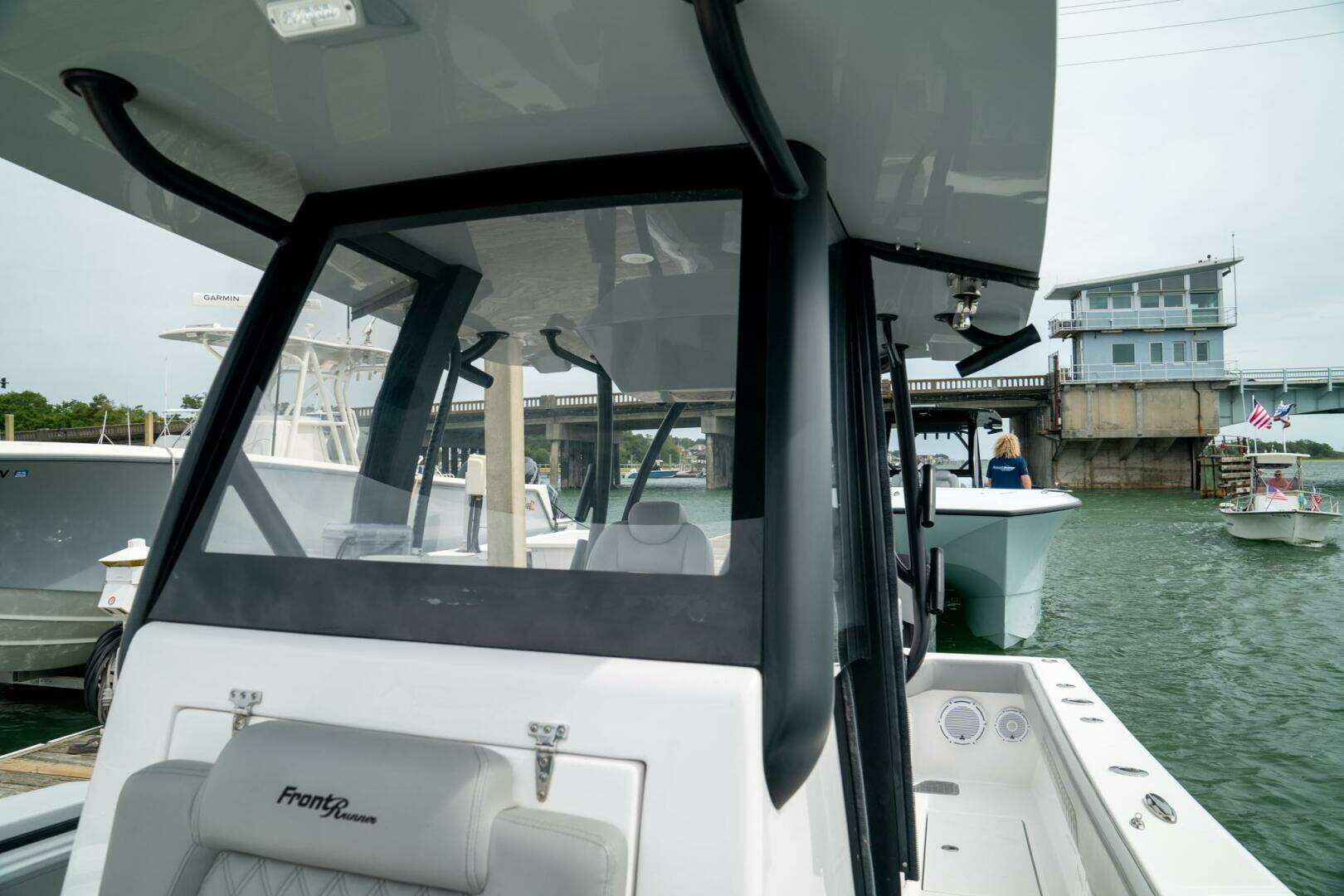2026 Front Runner 33 CC - Image 14