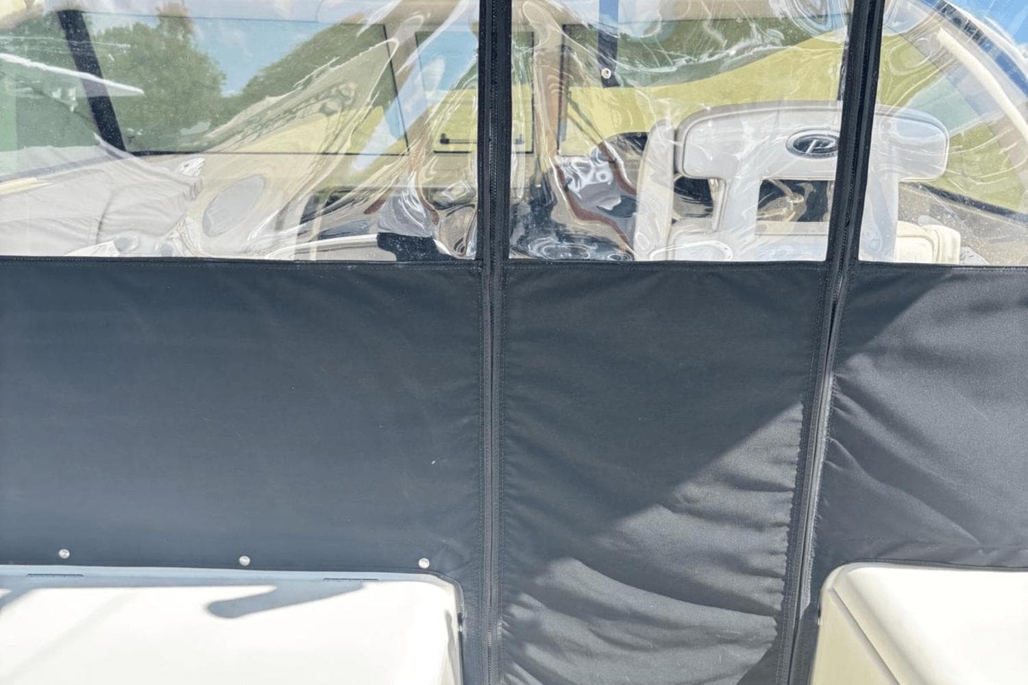 2013 Pursuit OS 345 Offshore - 18