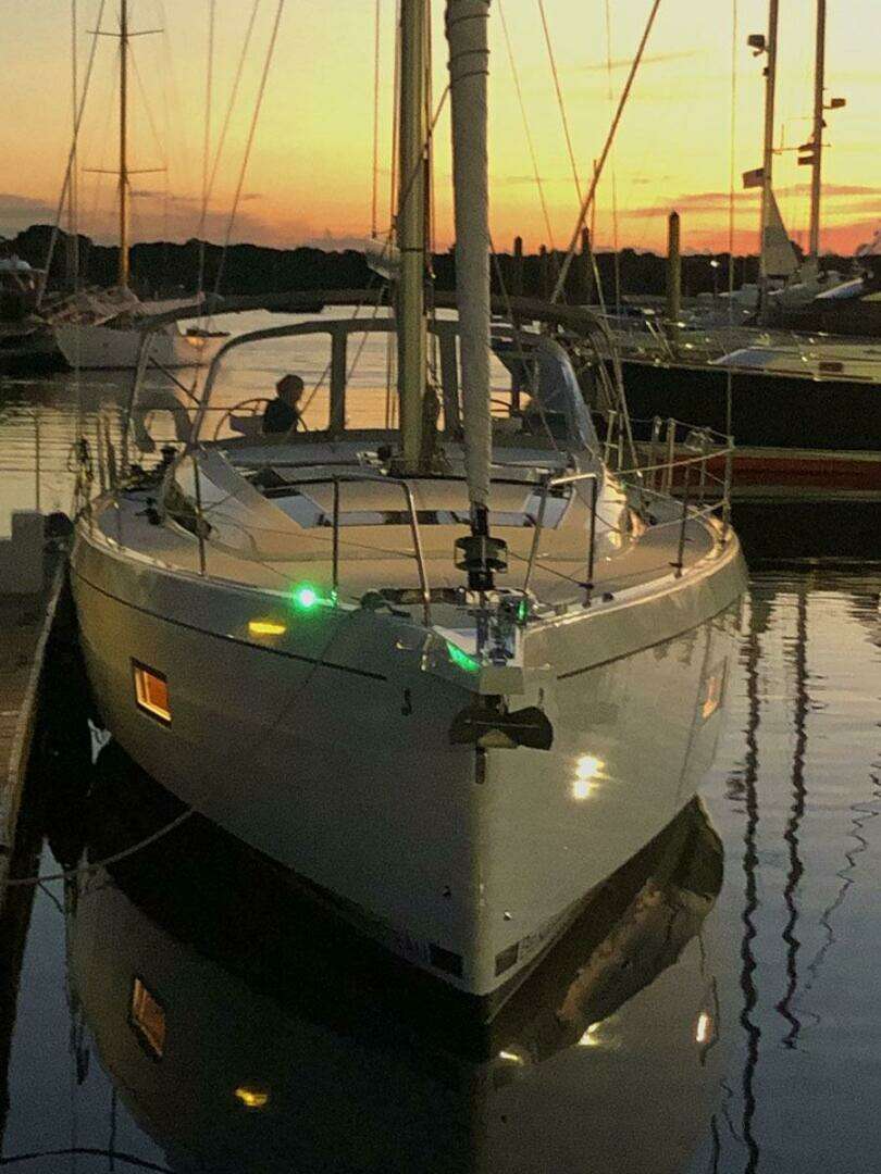 2020 Beneteau Oceanis - Image 41