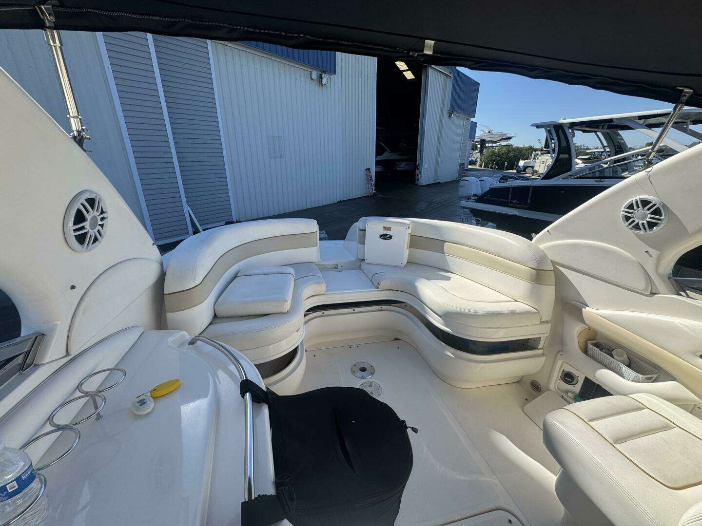 2002 Sea Ray 290 Bowrider - Image 20