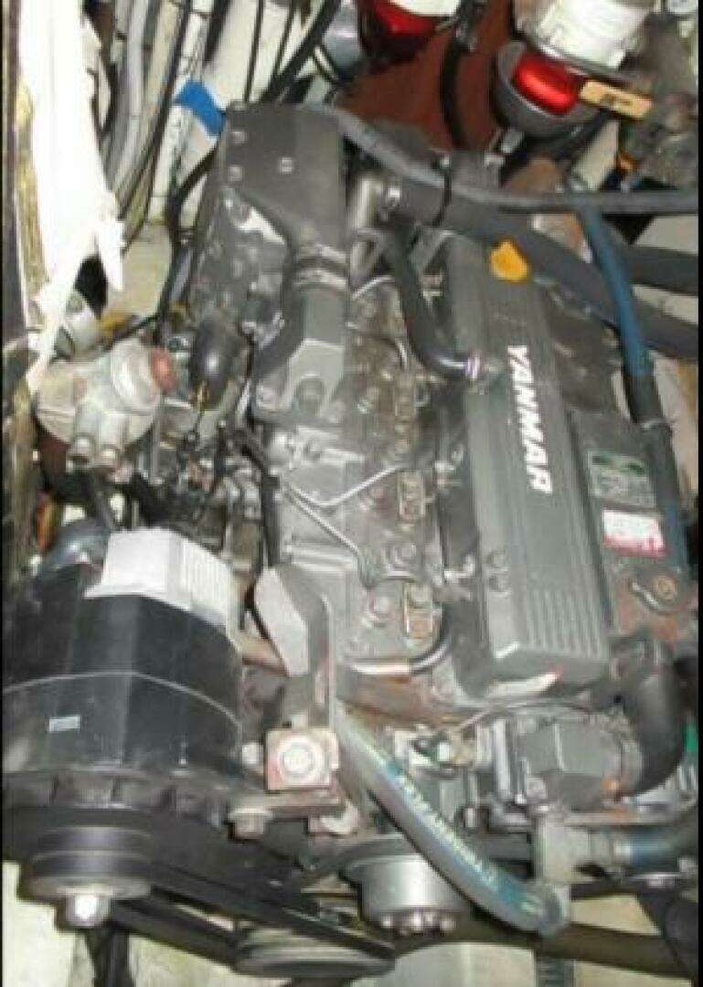 2003 CNB CNB 64 - Image 37