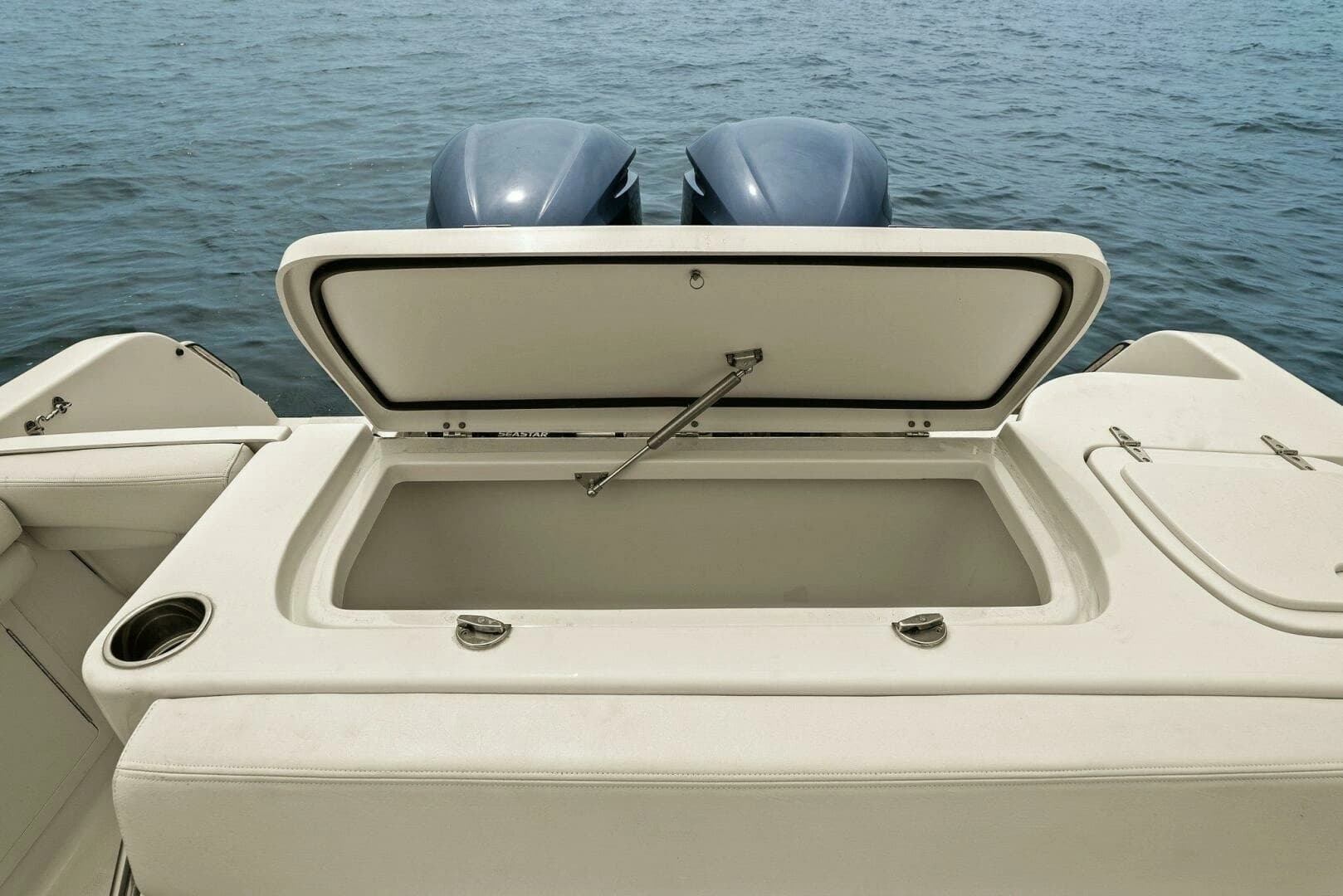 2016 Grady-White 285 Freedom - Image 22