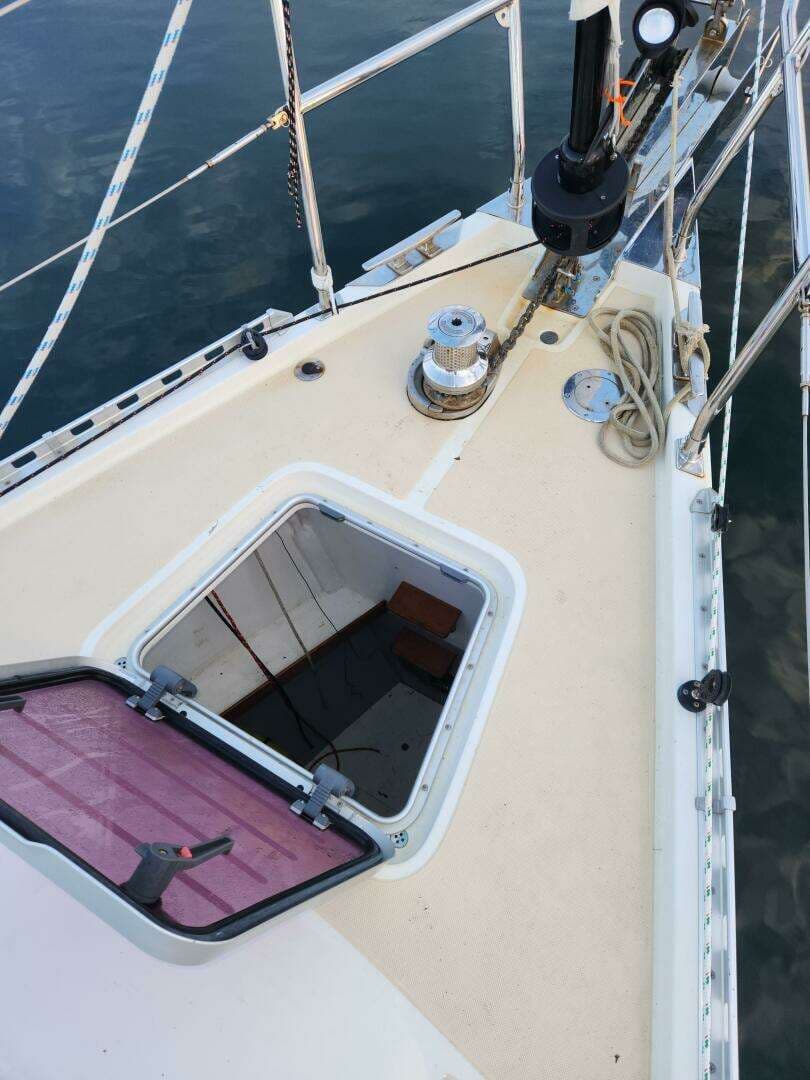 2008 Outbound — - Image 14