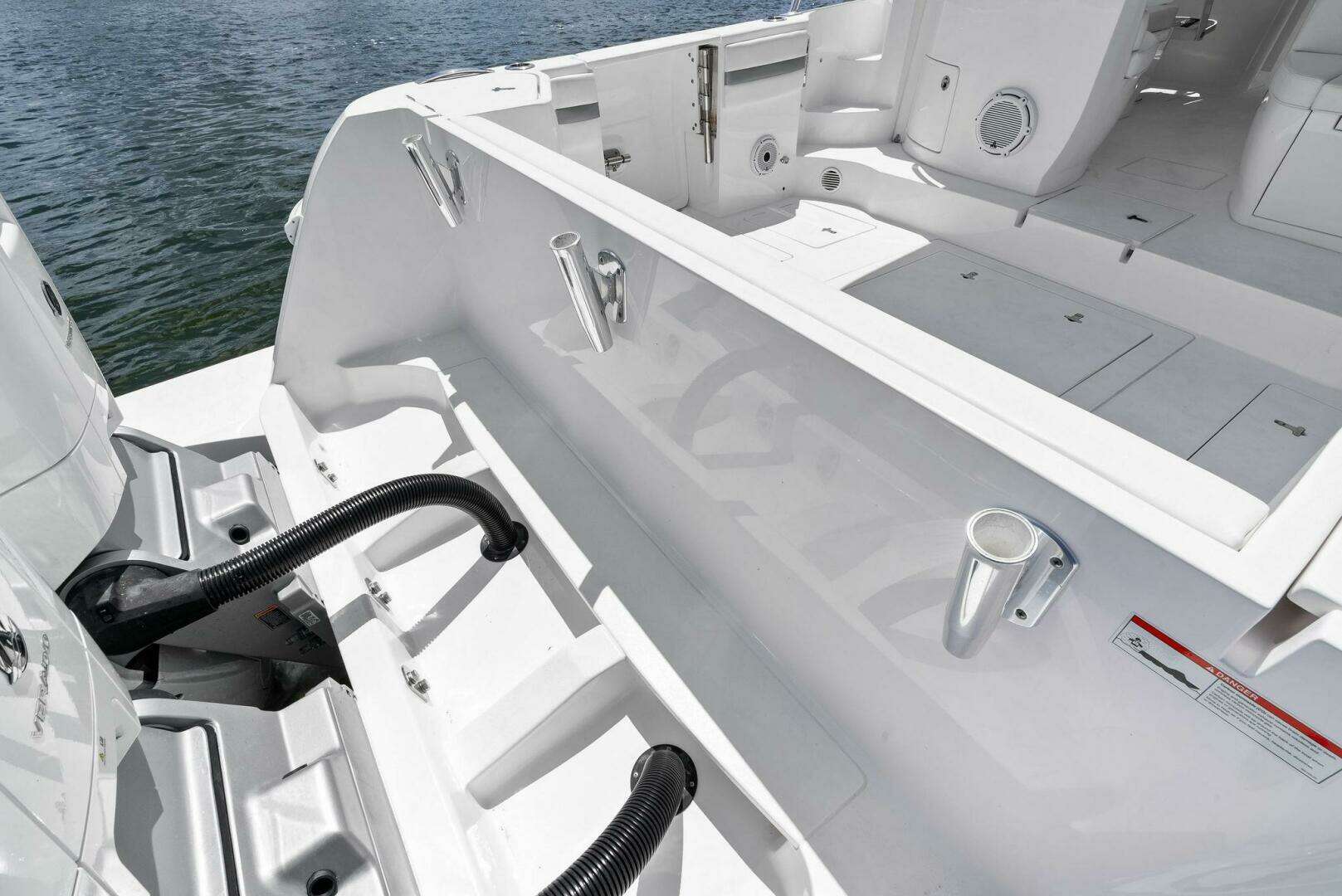 2022 Intrepid 438 Evolution - Image 44